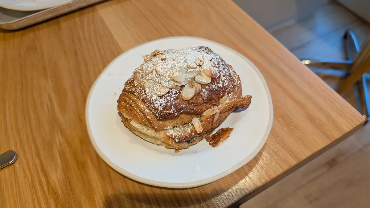 Silly Goose – patisserie in Whitehaven town centre